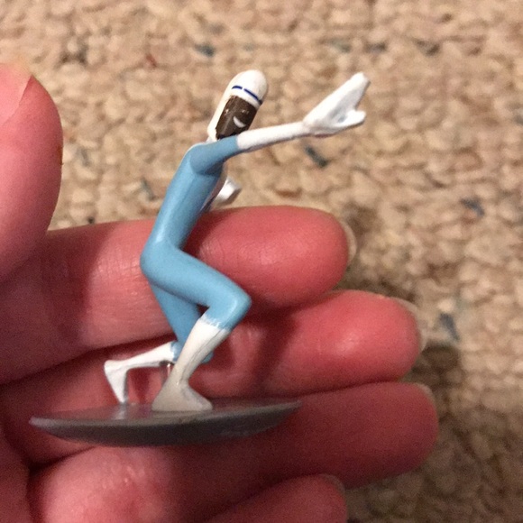 ⛱️2/$5⛱️Jakks Pacific Incredibles 2 Mini Figure Wave 1 Frozone - Picture 4 of 9